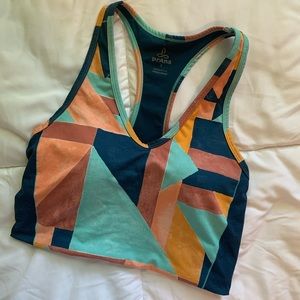 PrAna Athletic Bra/Tank